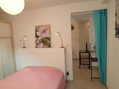 Le Petit Saint Jean - Residadigne - Zeperfectplace