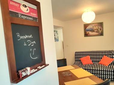 Le Petit Saint Jean - Residadigne - Zeperfectplace