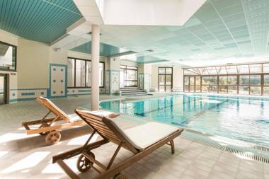 Domaine Les Sources de Dieulefit (by Popinns)