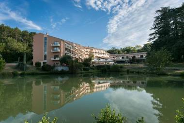 Domaine Les Sources de Dieulefit (by Popinns)