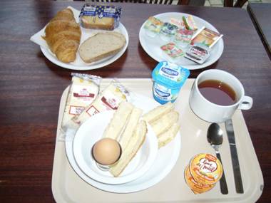 HOTEL LES GENS DE MER EGG HOTEL Dieppe