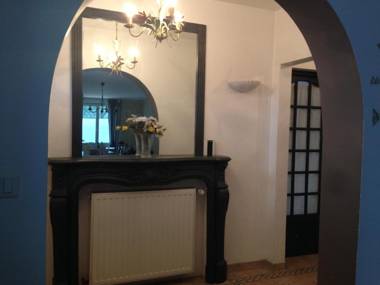 Les Villas de Puys - Dieppe