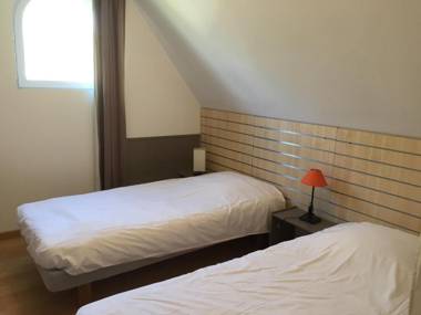 Les Villas de Puys - Dieppe