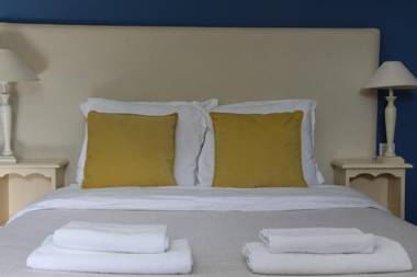 Hôtel Au Grand Duquesne