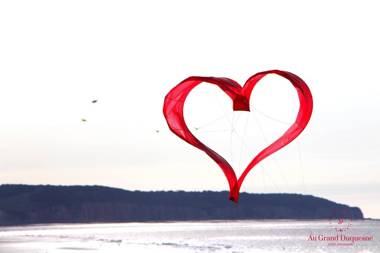 Hôtel Au Grand Duquesne