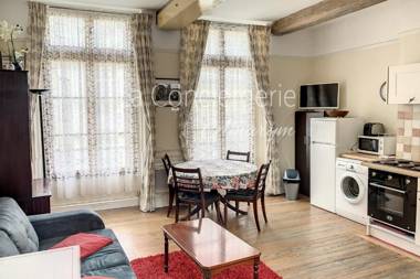 Le British au coeur de Dieppe