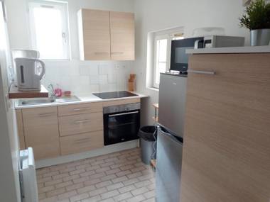 Appartement 2éme étage DIEPPE