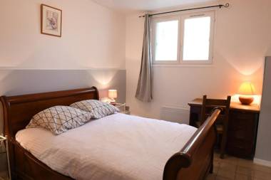 Appartement 2 chambres RDC centre de Dieppe