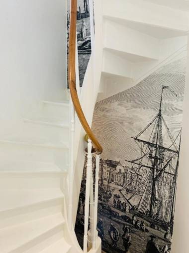 Villa Castel Chambres d'hôtes B&B