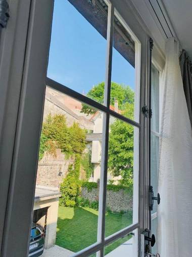 Villa Castel Chambres d'hôtes B&B