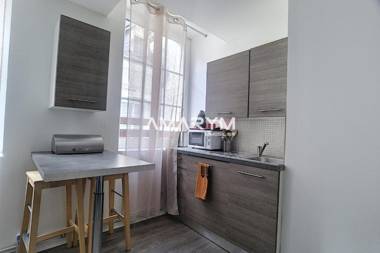 Triplex à 300m de la plage