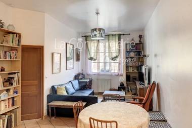 Appartement à 2min de la plage