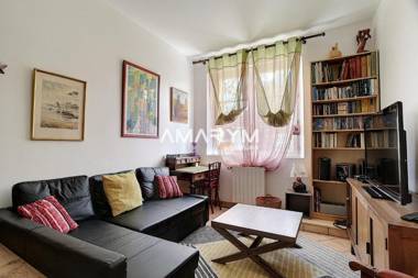 Appartement à 2min de la plage