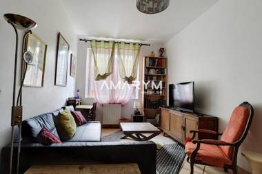 Appartement à 2min de la plage