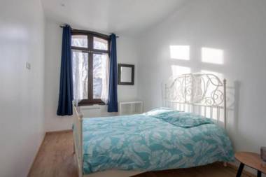 L'escapade Dieppoise - 3 chambres 1er étage