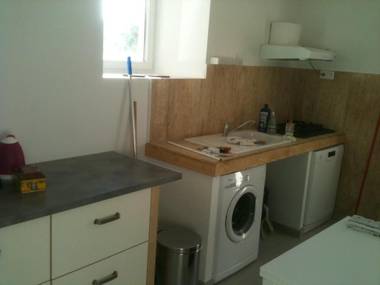 Gîte d'étape d'Aurouses