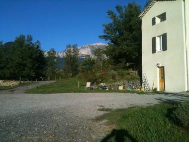 Gîte d'étape d'Aurouses