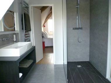 Chambres d'hôtes Le Clos des Tilleuls