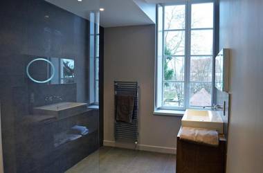 Chambres d'hôtes Le Clos des Tilleuls