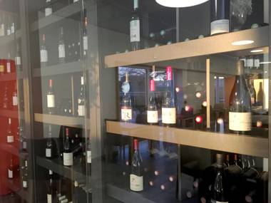 Restaurant & Hôtel À la 12