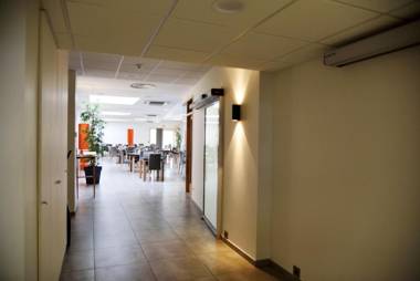 Restaurant & Hôtel À la 12