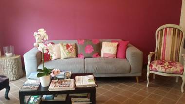 Hôtel de la Côte Fleurie