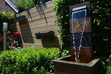 Hotel Le Patio - Deauville