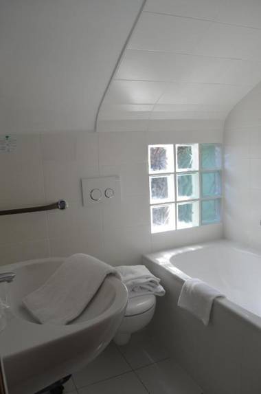 Hotel Le Patio - Deauville