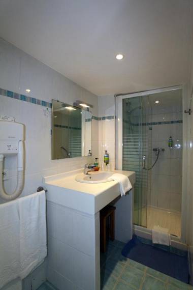 Hotel Le Patio - Deauville