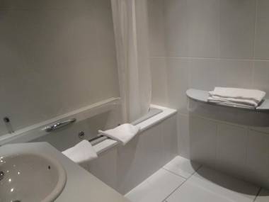 Amirauté Hôtel Golf Deauville