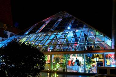 Amirauté Hôtel Golf Deauville