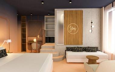 INTER-HOTEL Deauville Continental