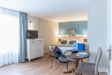 Résidence La Closerie Deauville