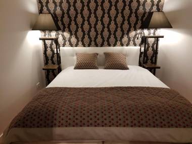 Suite Appart'Hôtel La Loggia By M Spa