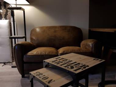 Suite Appart'Hôtel La Loggia By M Spa