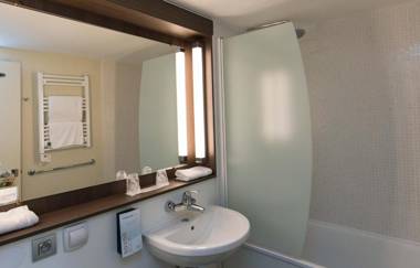 Campanile Deauville Saint-Arnoult