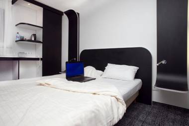 Kyriad Deauville - St Arnoult