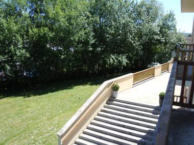 Sweet Home Appart'Hôtel Deauville Sud