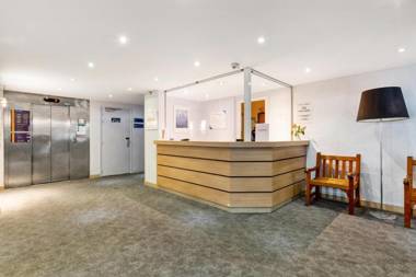 Residence Pierre & Vacances Les Embruns