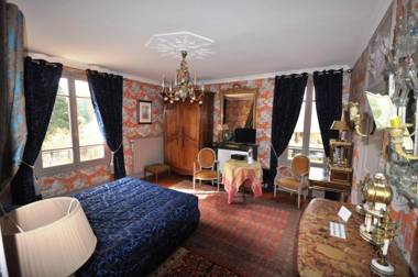 Manoir des Lions de Tourgéville