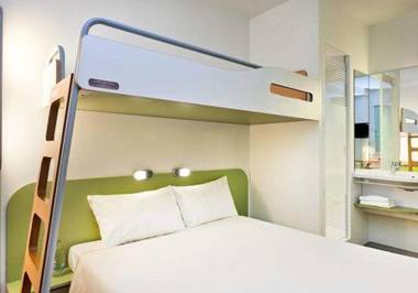 Hotel Ibis Budget Deauville