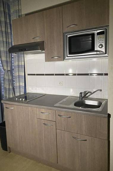 Goélia Le Castel Normand