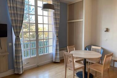 Goélia Le Castel Normand