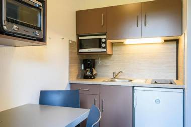 Résidence Espace Thermal