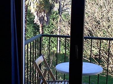 Hôtel Studios Les Acacias