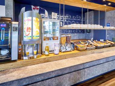 ibis budget Saint Paul Les Dax