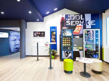 ibis budget Saint Paul Les Dax