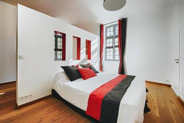 Domaine de L'Esperon