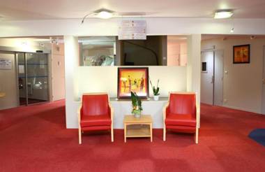 LES TERRASSES DE BORDA***