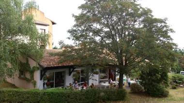 The Originals City Hôtel La Siesta Annonay Est (Inter-Hotel)